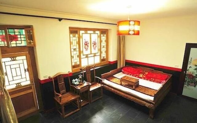 Pingyao Wanggulou Hotel