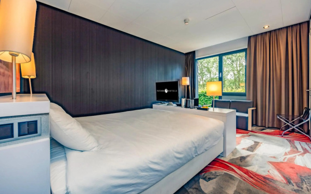Fletcher Hotel - Restaurant Teugel Uden - Veghel