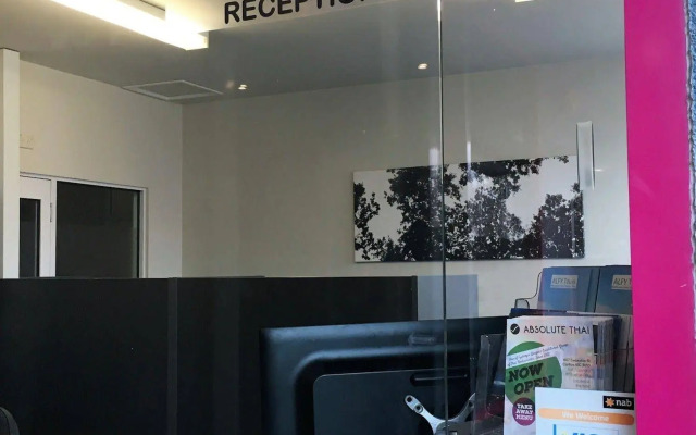 Plum Carlton Serviced Apartments