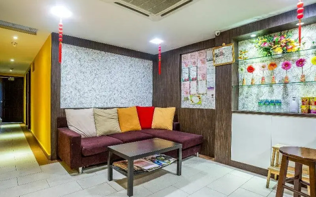 OYO 90173 Hotel Mekong