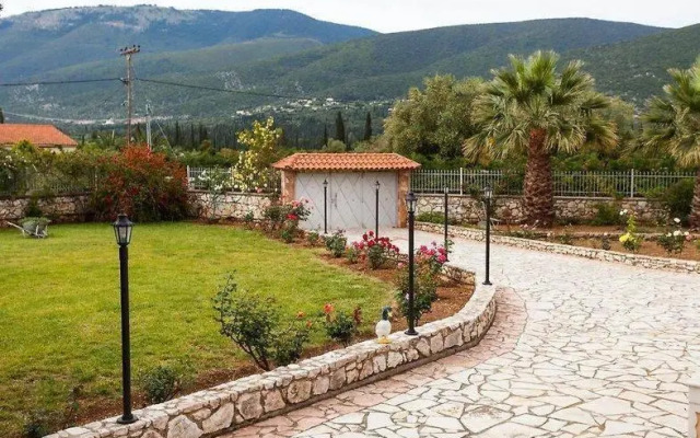 Villa Kostoula