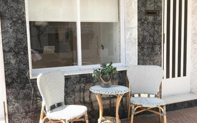 Hostal Boutique Beni