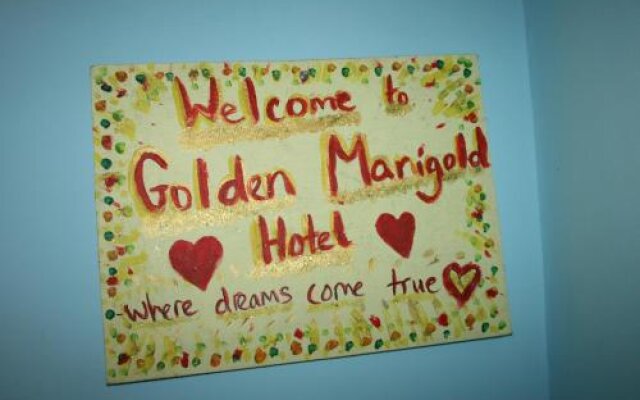Golden Marigold Hotel