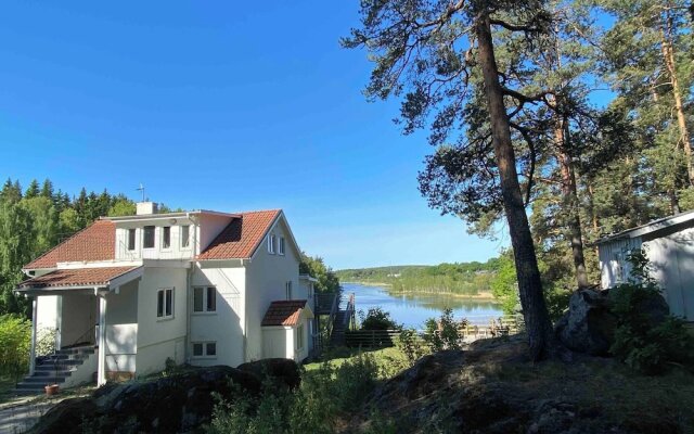 Bjurvik's Villa - Flat 2