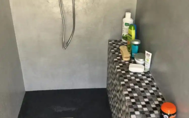 Le Chemin de Lauzières