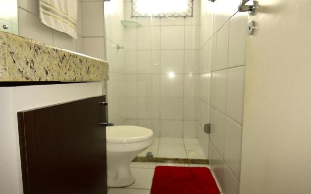 Apartamentos Verano