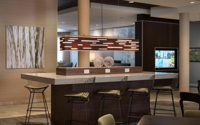 Courtyard by Marriott Glenwood Springs