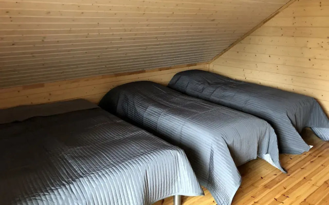 Ammatour Villas