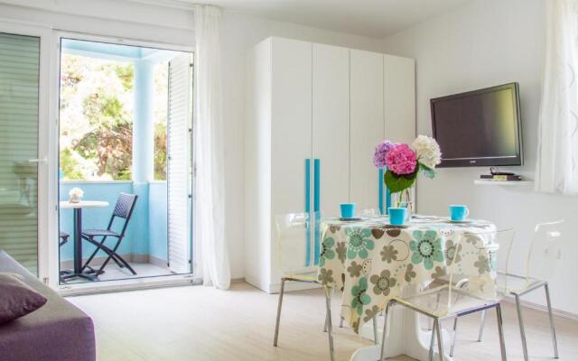 Apartments Punta by Sea