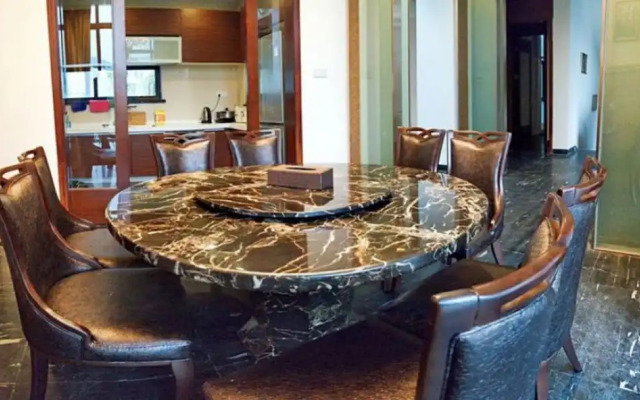 Moon River Villa No 12