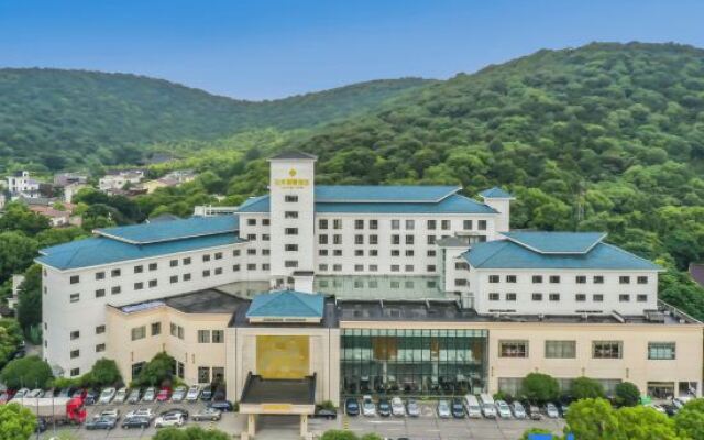 Jinling Lakeview Hotel