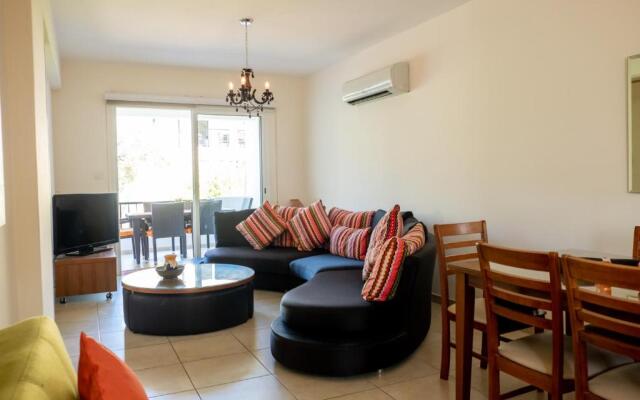 Stylish 2 Bedroom apartment in Pegia