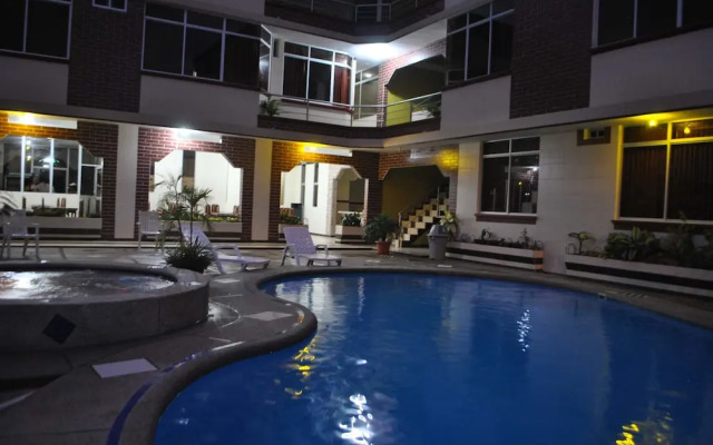 Hotel Palmar del Río PREMIUM