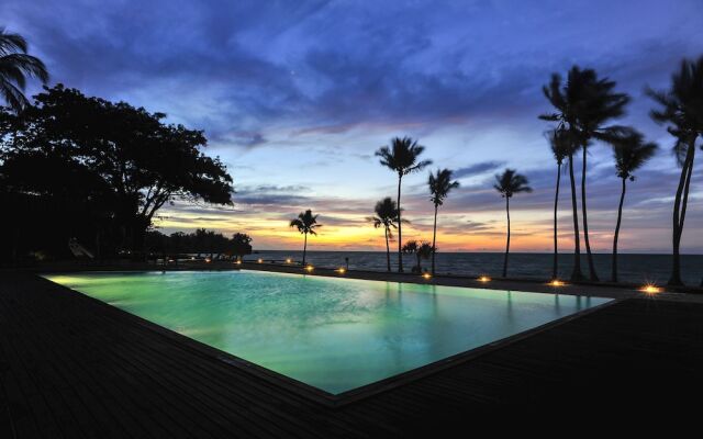 Anjajavy le Lodge - Relais & Châteaux