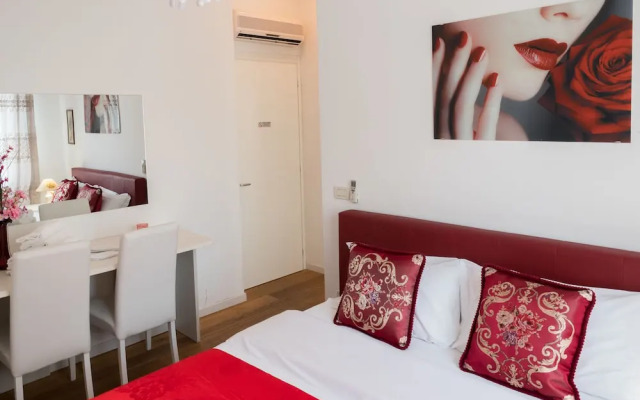 Magic Venice Modern Apartment Mestre
