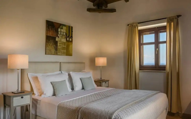 Eleonas Houses - Kardamili Amelia s Bliss