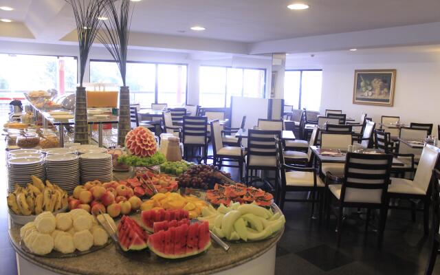 Dan INN Mar Piedade By Nacional Inn
