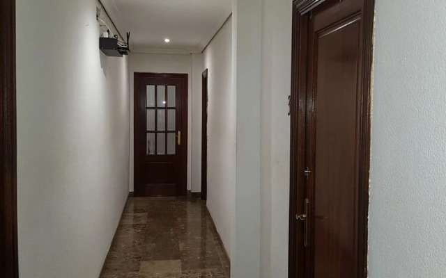 Apartamento El Duque