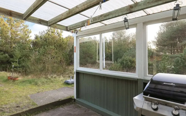 6 Person Holiday Home in Thisted