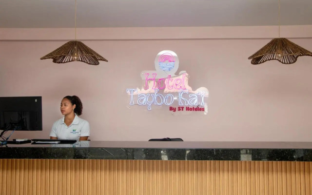 Hotel Taybo Kai By St Hoteles