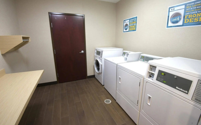 Home2 Suites by Hilton Lake City