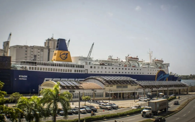 Malecon Rooms & Hotel