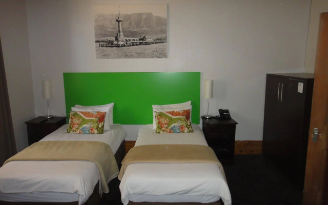 Ashanti Gardens Guesthouse