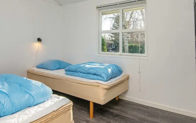 7 Person Holiday Home in Ulfborg-by Traum