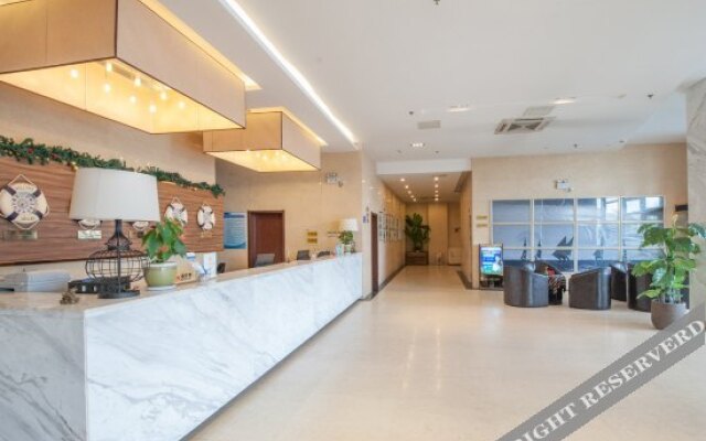 Haolian Hotel