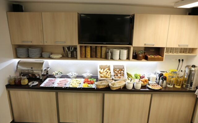 Wellness Penzion U Gigantu