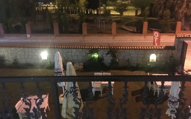 Gerence Otel