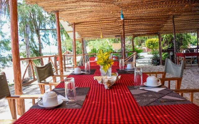 Hotel Elegante Zanzibar