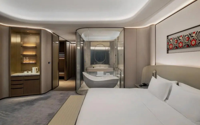 Vignette Collection Guangzhou Xanadu Hotel by IHG