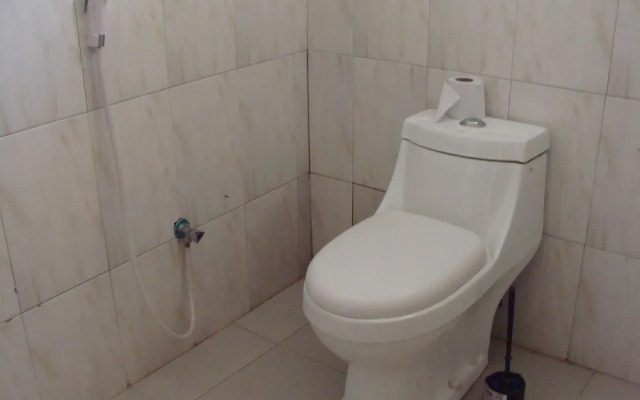 Morio Motel and Campsite