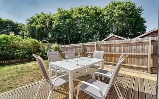 Host Stay Walkers Lane House