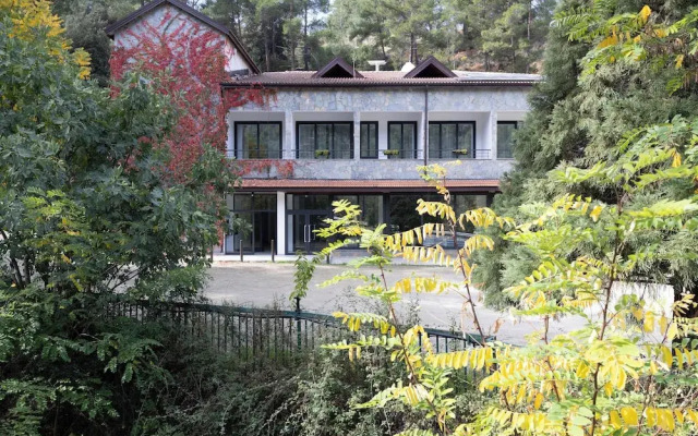 Rifugio Retreat BedBreakfast