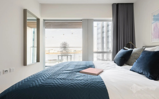 Platinum Apartments in Southwark 9992