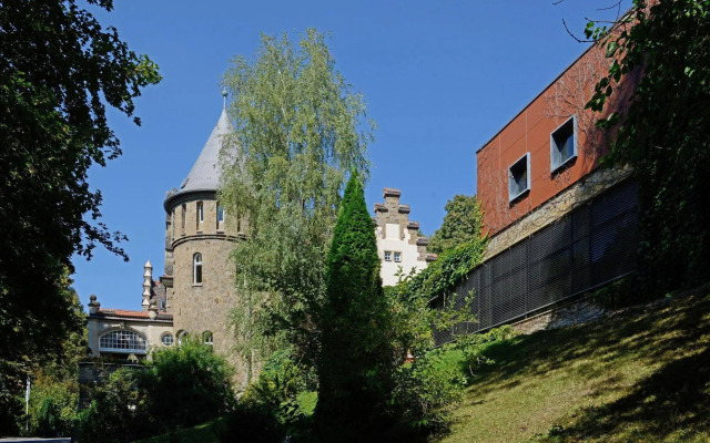 Schlosshotel Villa Westerberge