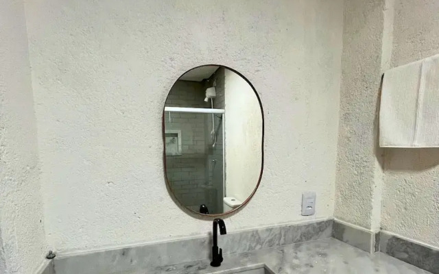 MHV Milagres from Casa Maria