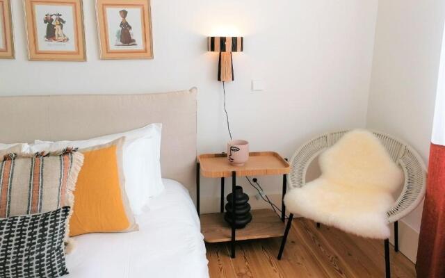 Brand New & Spacious 2BDR Apartment by LovelyStay