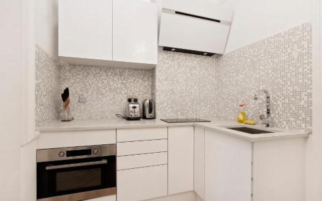 Apartments At Marylebone