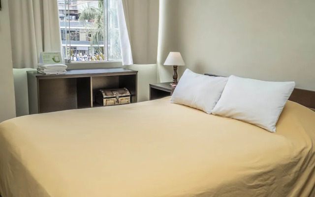 Pariwana Hostel Lima - Adults only