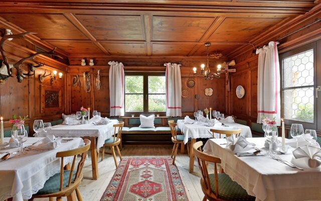 Natur Resort RISSBACHER