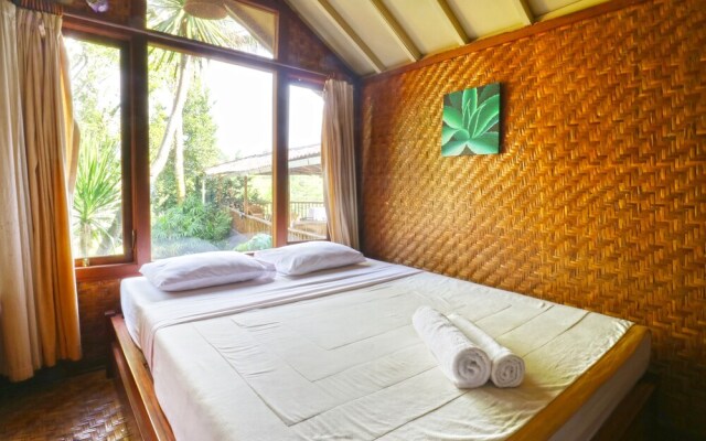 Cansebu Amazing Camp & Resort