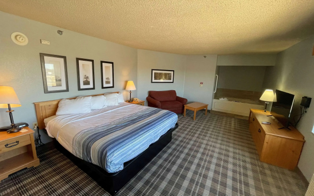 AmericInn by Wyndham Sayre