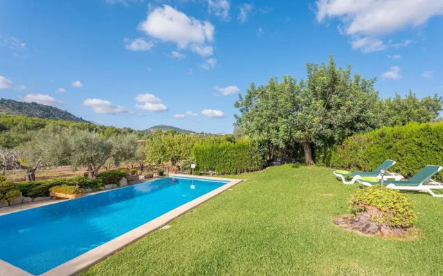 Reynes in Mallorca With 3 Bedrooms and 2 Bathrooms