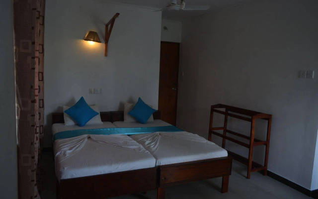 Star Holiday Resort