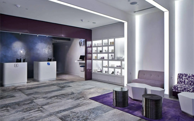 YOTEL Singapore Orchard Road
