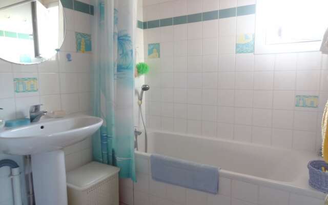 Appartement Silène