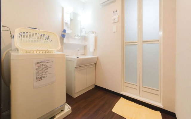 Hotel MUSUBI KYOTO Saiin